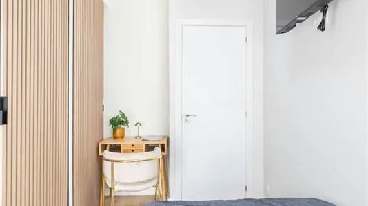 Rooms in Madrid Arganzuela - photo 5