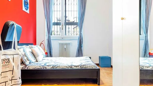 Rooms in Milano Zona 6 - Barona, Lorenteggio - photo 2