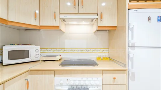 Apartments in Madrid Chamberí - photo 6