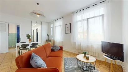 Room for rent in Lille, Hauts-de-France