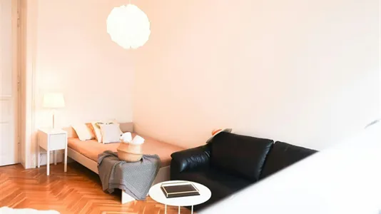 Rooms in Budapest Erzsébetváros - photo 5