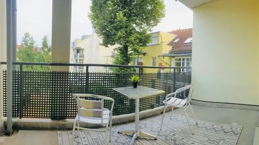 Rooms in Berlin Lichtenberg - photo 3