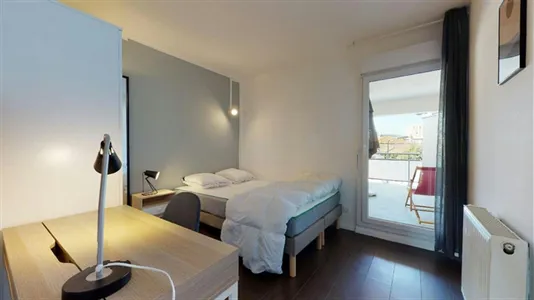 Rooms in Bordeaux - photo 1