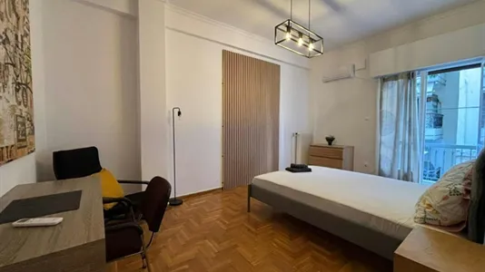 Rooms in Vyronas - photo 10