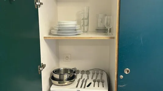 Rooms in Brussels Sint-Gillis - photo 7