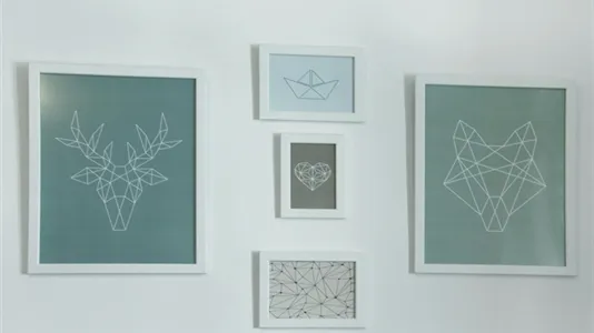 Apartments in Budapest Erzsébetváros - photo 7