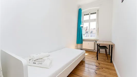 Rooms in Berlin Pankow - photo 1