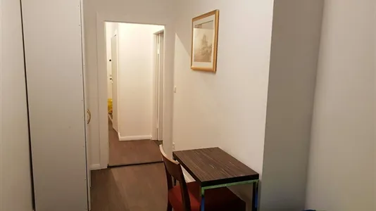 Rooms in Berlin Tempelhof-Schöneberg - photo 2