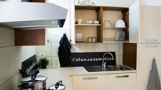 Rooms in Brescia - photo 5