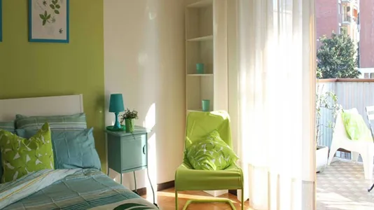 Rooms in Milano Zona 9 - Porta Garibaldi, Niguarda - photo 9