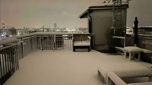 Apartments in Vienna Floridsdorf - photo 6