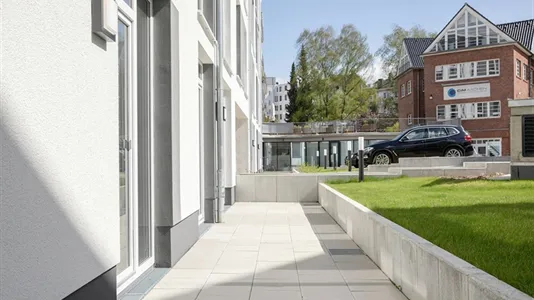 Apartments in Aachen - photo 7