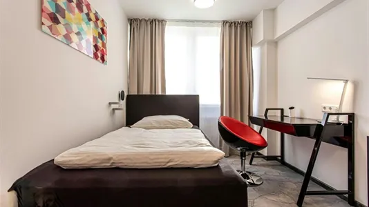 Rooms in Frankfurt Innenstadt I - photo 6