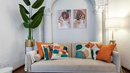 Rooms in Barcelona Sarrià-St. Gervasi - photo 8