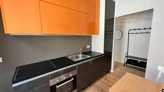 Apartments in Location is not specified - photo 5