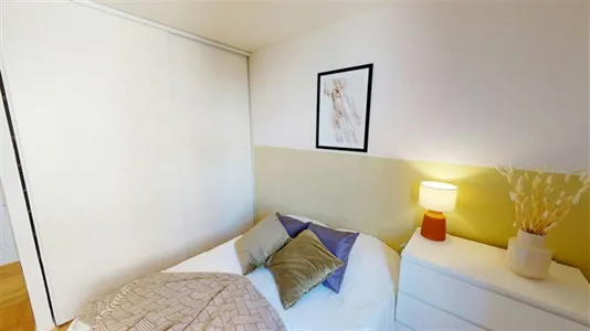 Rooms in Lyon - photo 2