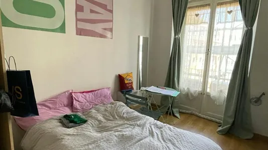 Rooms in Roma Municipio II – Parioli/Nomentano - photo 3