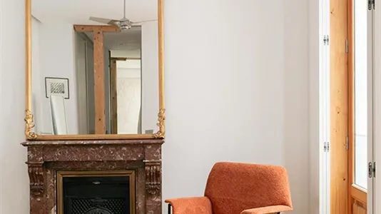 Apartments in Madrid Centro - photo 4