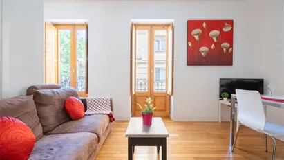 Apartment for rent in Húmera-Somosaguas-Prado del Rey, Comunidad de Madrid