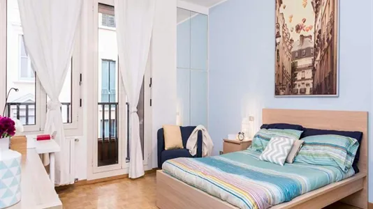 Rooms in Milano Zona 2 - Stazione Centrale, Gorla, Turro, Greco, Crescenzago - photo 2