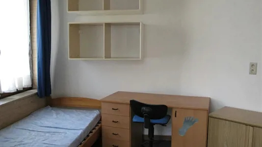 Rooms in Brussels Elsene - photo 3