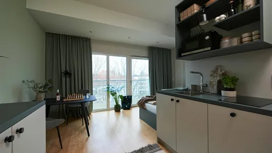 Apartments in Berlin Treptow-Köpenick - photo 7