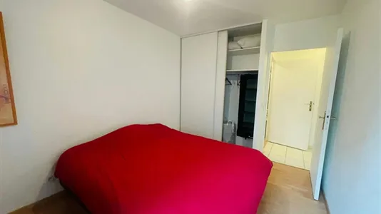 Apartments in Saint-Denis - photo 8