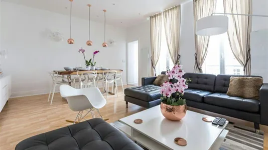 Apartments in Paris 1er arrondissement - photo 3