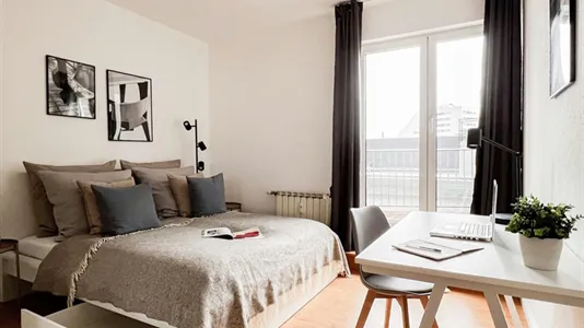 Apartments in Location is not specified - photo 8