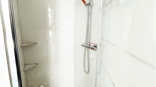 Apartments in Brussels Etterbeek - photo 7