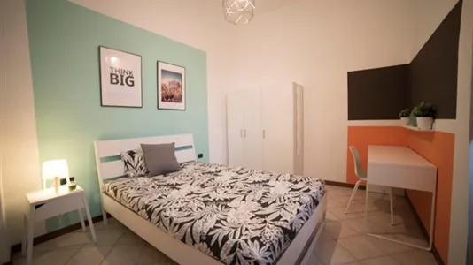 Rooms in Florence - photo 6