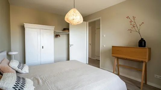 Apartments in Amsterdam Zeeburg - photo 10