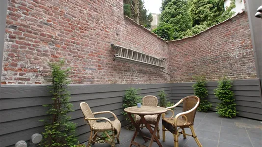 Apartments in Brussels Schaarbeek - photo 10