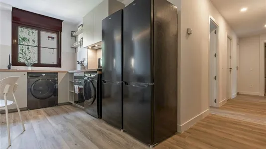 Rooms in Madrid Carabanchel - photo 4