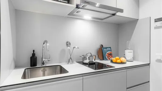 Apartments in Location is not specified - photo 10