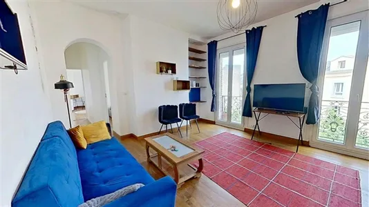 Rooms in Le Havre - photo 1
