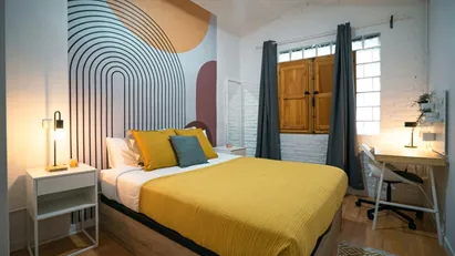 Room for rent in Barcelona Ciutat Vella, Barcelona