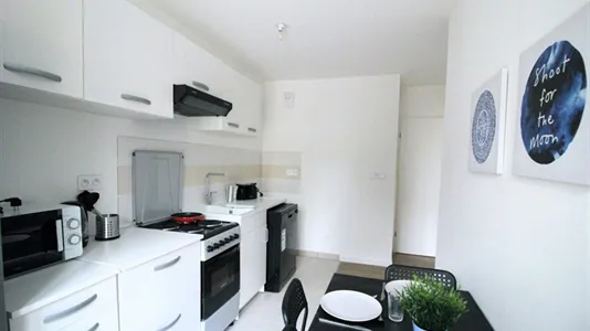 Rooms in Nanterre - photo 7