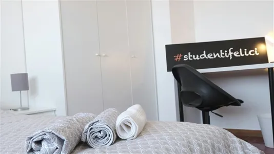 Rooms in Sassari - photo 4