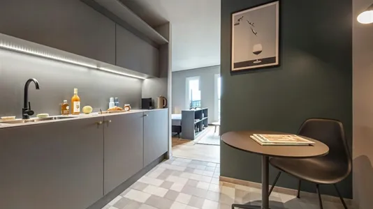 Apartments in Braunschweig - photo 6