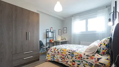 Room for rent in Bilbao, País Vasco