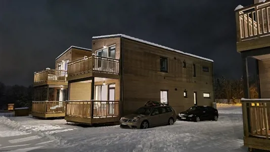 Apartments in Sandviken - photo 1