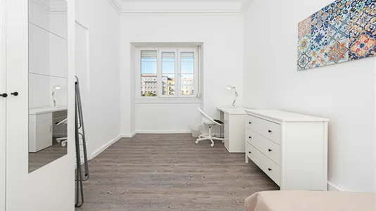 Rooms in Location is not specified - photo 2