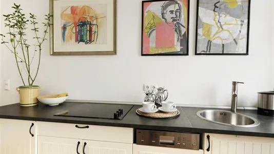 Apartments in Berlin Mitte - photo 4