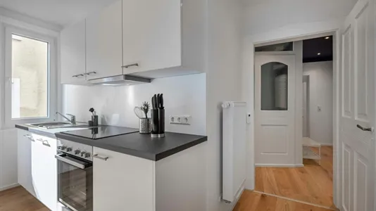 Rooms in Location is not specified - photo 8