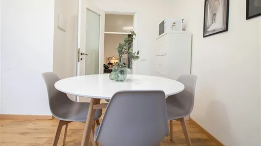 Rooms in Brescia - photo 10