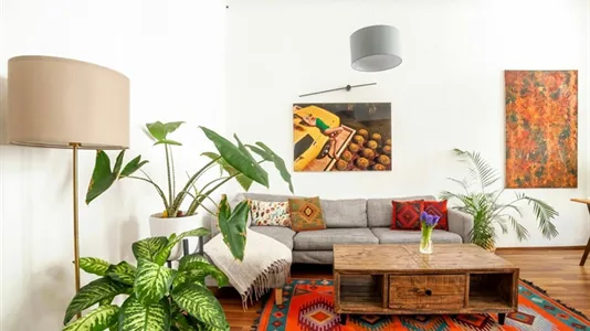 Apartments in Vienna Alsergrund - photo 2