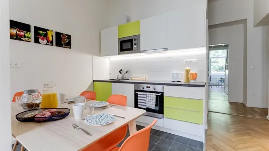 Rooms in Prague 1 - photo 6