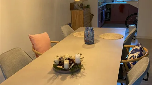 Houses in Niedersachsen Harburg - photo 7