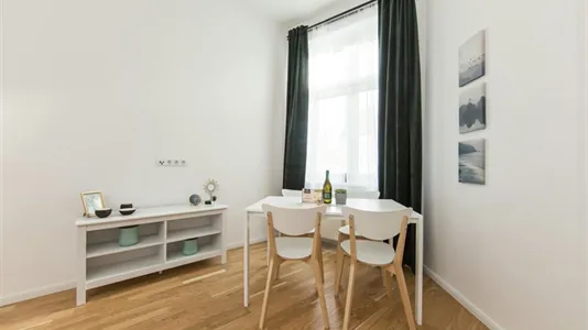 Apartments in Berlin Mitte - photo 8